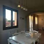 Апартаменты Il Girasole Барберино-ди- Муджелло