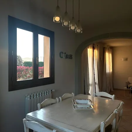 Appartamento Il Girasole Barberino di Mugello