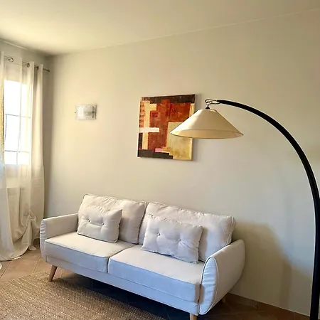 Appartamento Il Girasole *