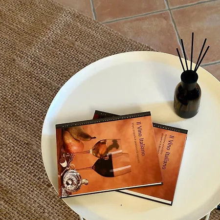 Il Girasole * Barberino di Mugello