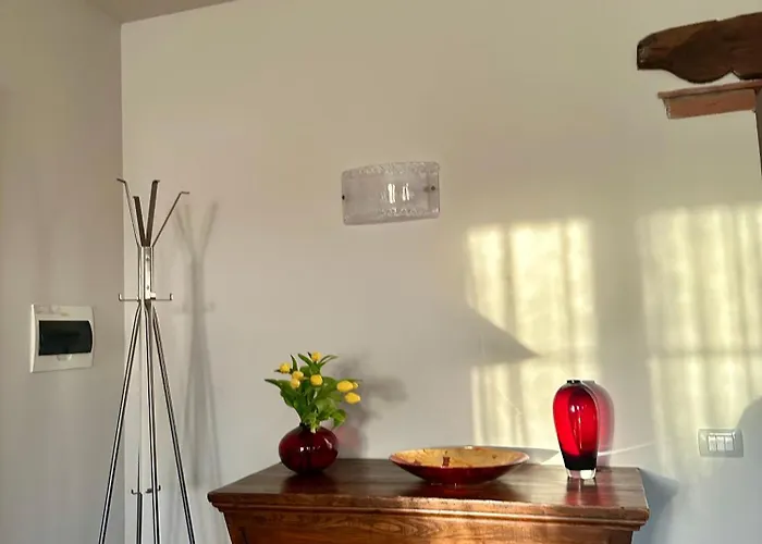 Appartamento Il Girasole