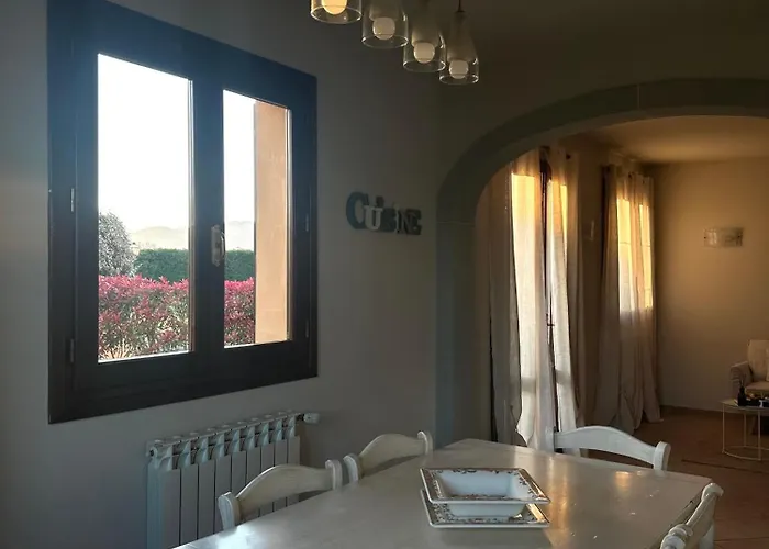 Appartamento Il Girasole Barberino di Mugello