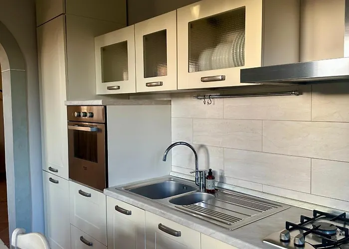 Appartamento Il Girasole